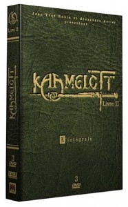 Kaamelott − Livre II