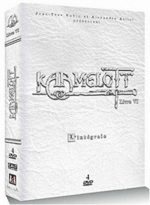 Kaamelott − Livre VI